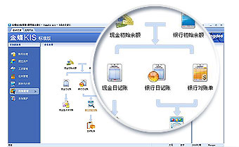 金蝶是領先的企業管理軟件及ERP云服務商,包括金蝶ERP軟件、金蝶在線會計、金蝶財務軟件、金蝶云ERP等。電話:13335275299