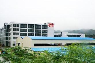 甘肅、陜西部分工程案例